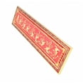 thumbnail image 2 of Feng Shui Red Nine Phoenix Plaque, 2 of 3