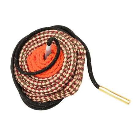 Bore Snake Viper Shotgun - Hoppes Viper Boresnake 6mm, .240, .243, .244 Cal. Rifle