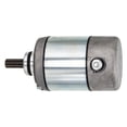 thumbnail image 2 of Niche Starter Motor High Torque for Honda Rancher 350 TRX350 ATV 519-CSM2253O, 2 of 7