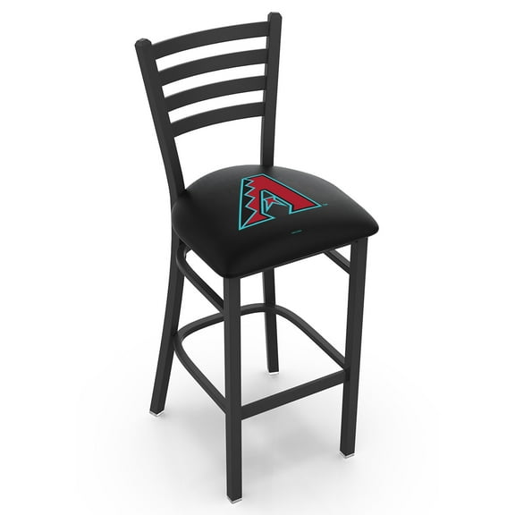 Arizona Diamondbacks 30" Stationary Counter Stool