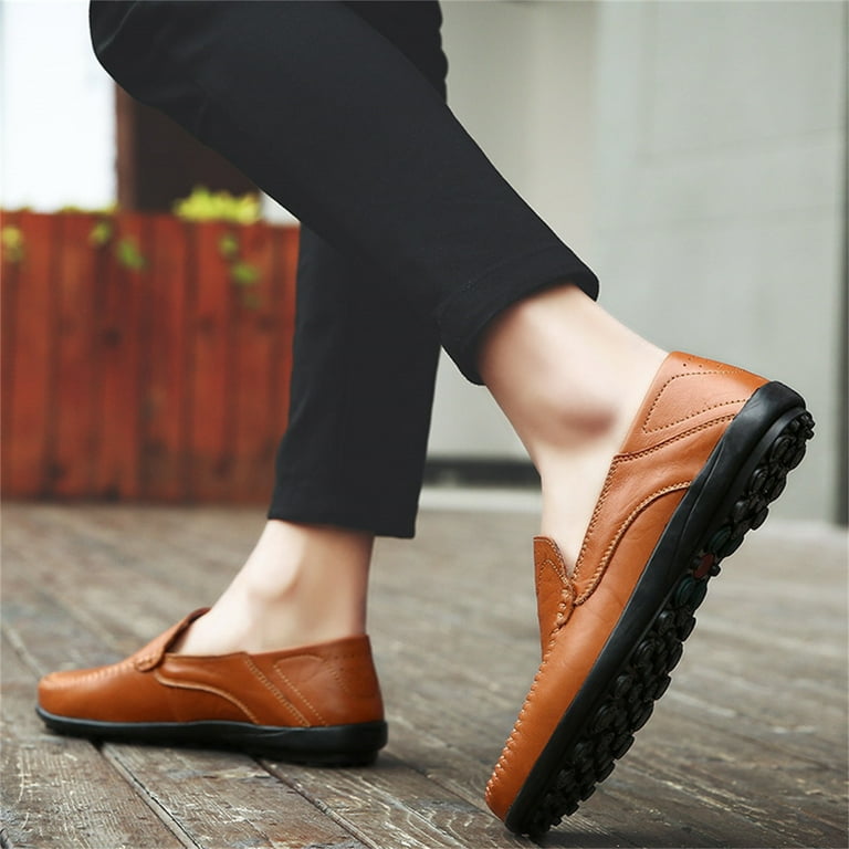 Walmart hotsell loafer shoes