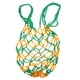thumbnail image 5 of Bolsa de Malla Greeniant para Pelota de Baloncesto Verde Amarillo 2 Piezas, 5 of 6