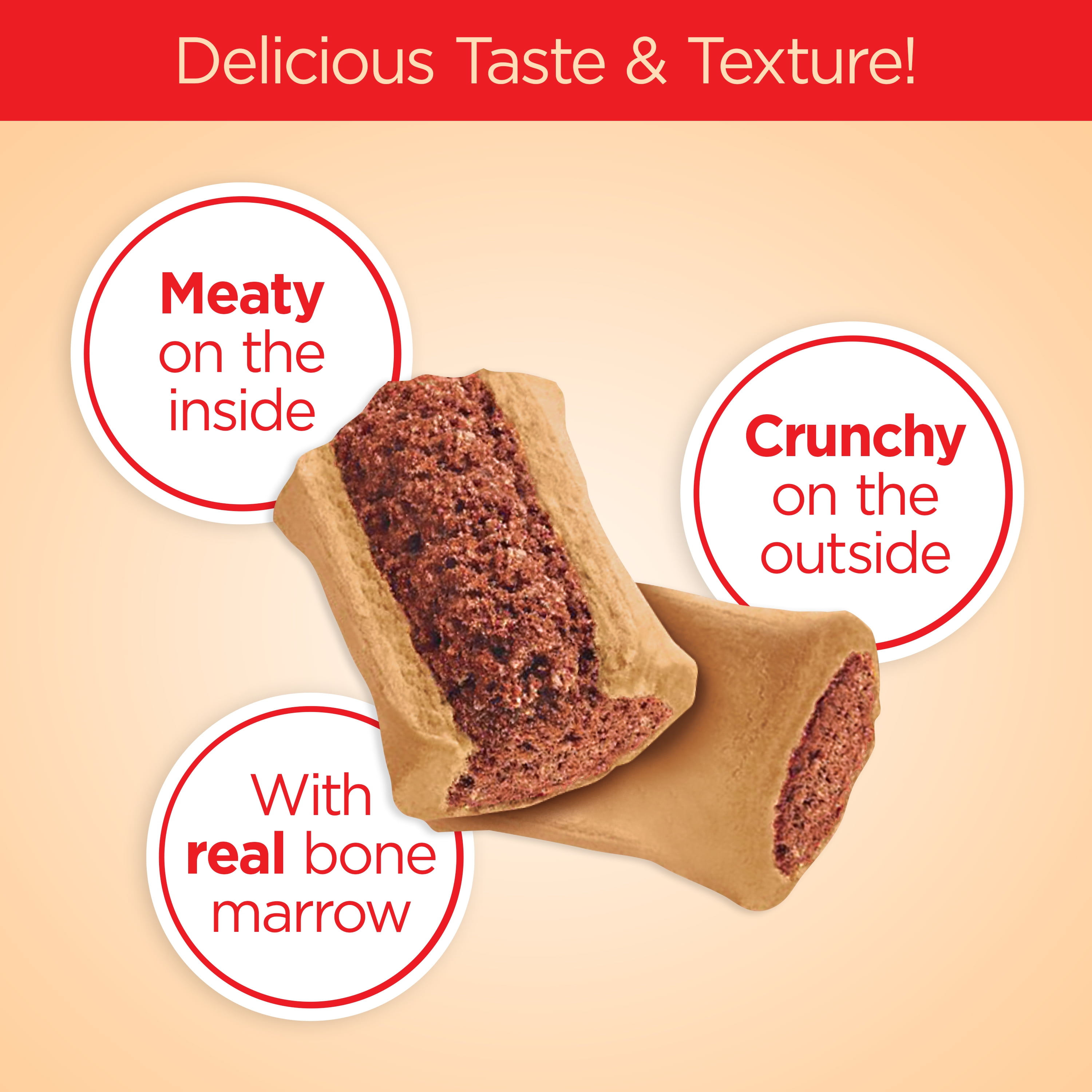 milk bone marrow treats