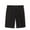Black, variant on JTieacloth Mens Shorts Knee Length Men's Casual Shorts Summer Comfortable Breathable Slim Fit Stretch Flat Front Dress Shorts For Gym Outdoor Travel,Black
