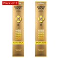 thumbnail image 1 of Gonesh Bâtons XR Ambre Riche 20 Bâtons (Lot de 2), 1 of 2