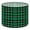 Color 1, variant on Lampshades 2 Pack Red Green Argyle Diamond Shapes Crosshatch Detailing Christmas 13"x13"x10" Light Shade for Table Lamps Floor Lamps Drum Lamp Shades Lampshade Replacement Easy Assembly
