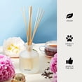 thumbnail image 5 of Apotheke Luxury Scented Oil Reed Diffuser Liquid Refill (Earl Grey Bitters) - Premium Home Fragrance Diffuser Refill Set with Sticks, 5 of 5