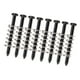 thumbnail image 4 of de 8 pastillas para guitarra eléctrica/bajo, torllos de montaje de , de s Negro shamjiam Guitar Humbucker Pickup Screws, 4 of 9