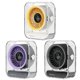 thumbnail image 5 of Ventilador ajustable USB 100 velocidades Ventilador de escritorio silencioso para el hogar Pantalla LED, 5 of 9