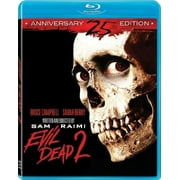 Evil Dead 2 (Blu-ray)