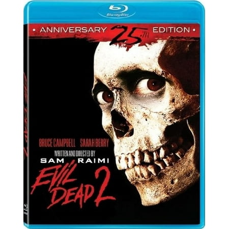Evil Dead 2 (Blu-ray)
