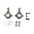 thumbnail image 3 of Conjunto de dirección metálica para mantenimiento y mejora, de gran resistencia, ideal para entusiastas de los coches RC (modelo Scy18103)., 3 of 9
