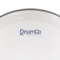 thumbnail image 4 of Parche para Bombo Reinforce Clear 2 SR de 20” DR-20RCSRW-2P DRUMCO, 4 of 4