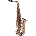thumbnail image 2 of Stagg Eb Alto Saxophone Hand-Engraved Bell with Soft Case - LV-AS4105, 2 of 2