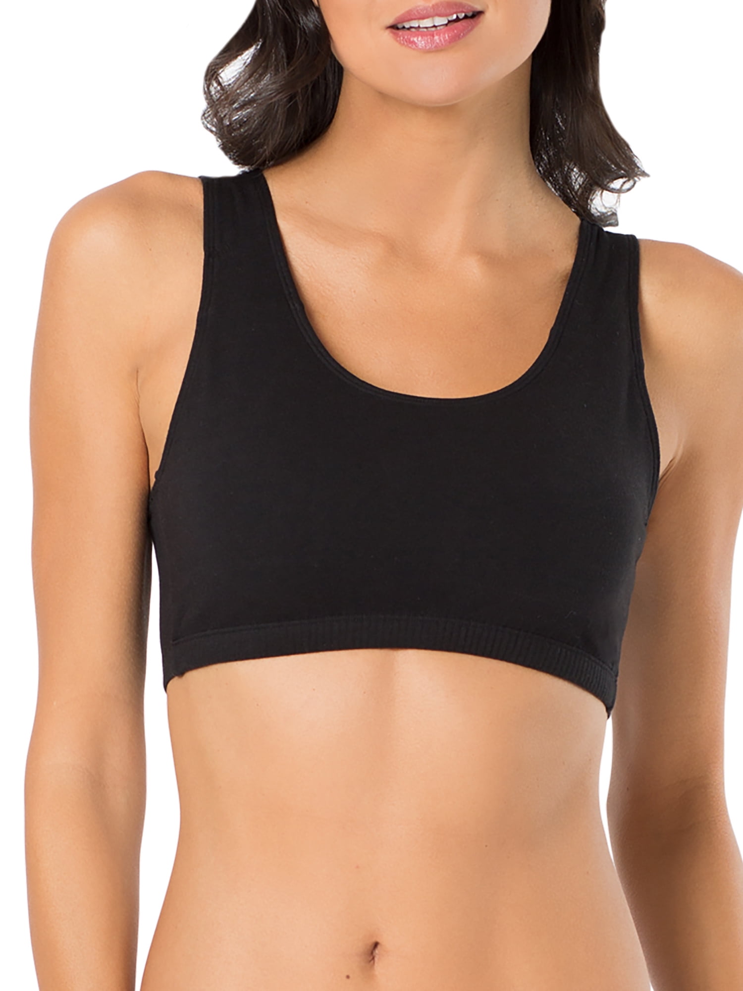 Womens Tank Style Sports Bra, Style FT696