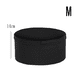 thumbnail image 2 of Cinturón para correr para teléfono. Riñonera deportiva para corredores, fitness, ejercicio y entrenamiento de gimnasio, negro, 2 of 5