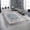 Multicolor, variant on Mr. MJs Trading Distressed Multi Color Patterned Washable Transitional Rectangle Area Rug - Blue - 27in. x 45in.