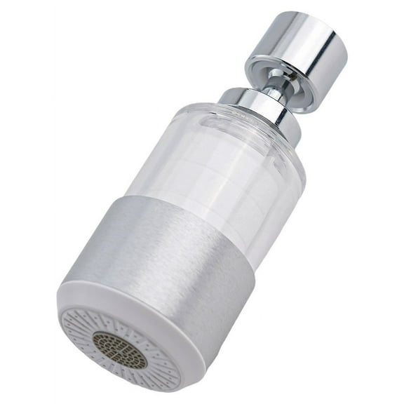 BCLONG 2 gear Faucet Filter Kitchen Foamer Shower Water Purifier for Bathroom