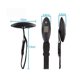 thumbnail image 4 of Compact Digital Luggage Scale Hand Scale for Luggage Suitcase black, 4 of 5