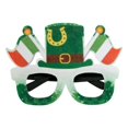 thumbnail image 4 of Gafas de San Patricio perfecl accesorios de decoración Estilo D, 4 of 8