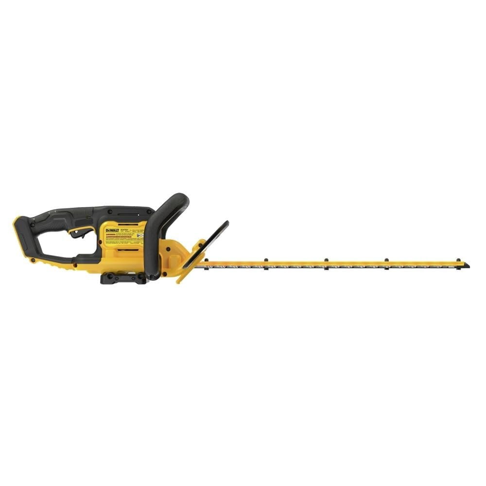 20V MAX 22IN CORDLESS HEDGE TRIMMER (TOOL ONLY)