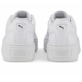 thumbnail image 3 of Tenis Puma Karmen L Original 384615 01 Blanco, 3 of 4