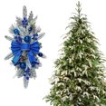 thumbnail image 3 of Swag Guirnalda Festiva Adorno Navidad Plástico, 3 of 8