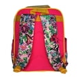 thumbnail image 4 of Mochila Golden Kids Preescolar DF-8190 Jirafa Color Rosa, 4 of 4