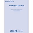 thumbnail image 2 of Canticle to the Sun : Concerto for French Horn and Orchestra Horn and Piano Reduction (Paperback), 2 of 6