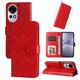 thumbnail image 1 of Funda tipo cartera GANGXUN para Huawei Nova 14 , diseño girasol, cuero PU, soporte, cierre magnético, tarjetero, 1 of 5