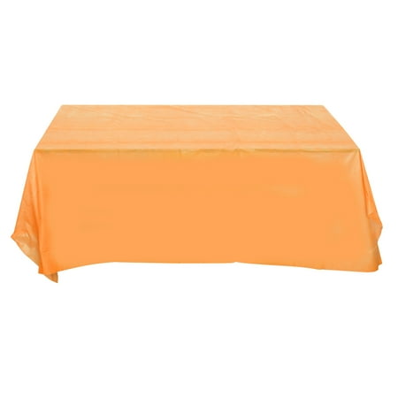 

NUOLUX Party Tablecloth Wedding Table Birthday Disposablesummer Pool Decorations Flatware Cloth Water Cover Dining Waterproof