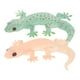 thumbnail image 1 of Figura de lagarto de simulación, juguete de lagarto, modelo Animal de simulación, accesorios de broma, 2 uds., 1 of 4
