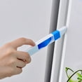 Reayehanecleaning Brushkeep Your Window And Door Tracks Clean With This