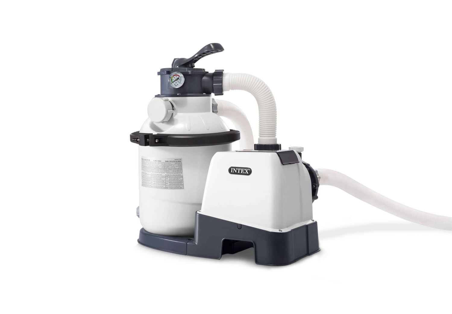 Hose d'accessoire Intex 1-1/2"