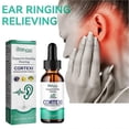 thumbnail image 1 of 2023 New Lot Cortexi Drops - For Ear Health, Hearing Support, Healthy Eardrum, 1 of 5
