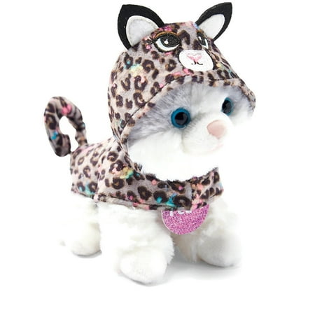 Pet Shop Cheetah Costume
