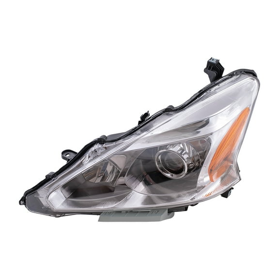 Brock Headlight for 2013-2015 Altima Sedan Left 260603TA9A