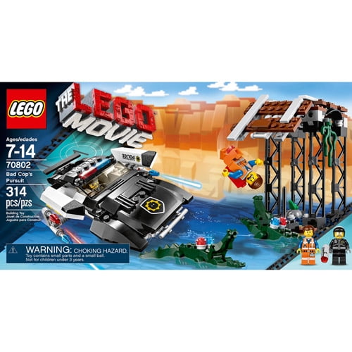 lego set 70802