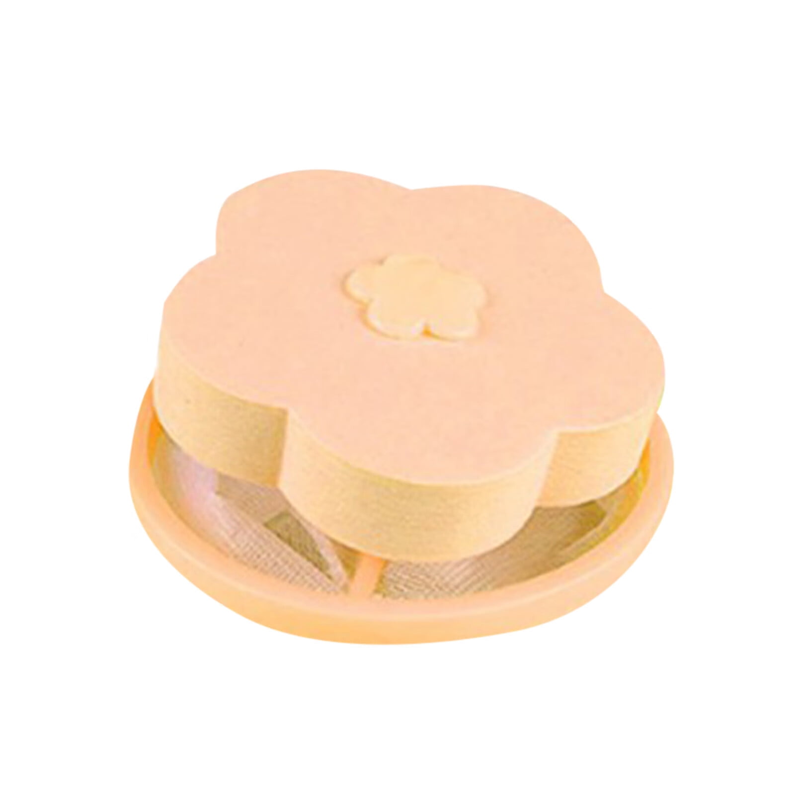 Jpgif Reusable Laundry Lint Mesh Bag & Pet Hair Remover For Washing