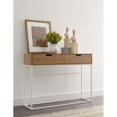 thumbnail image 2 of Serta Console à 2 Tiroirs Camden en Pin Classique, 2 of 9