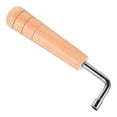 thumbnail image 4 of Dayesque Autoharp Tuning Wrench Harp Tuning Tool Tuning Wrench Music Instrument Tuning Tool For Lyre Harp And Other Small Stringed Instruments, 4 of 8