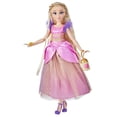 thumbnail image 2 of Muñeca Hasbro Disney Girls Rapunzel, 2 of 4