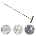 thumbnail image 3 of Qumonin Squeegee Hair Removal Mop Pet Hair Removal Broom Dog Hair Broom Pet Broom For Dog Hair Soft Brush Floor Broom Hair Remover Broom, 3 of 6