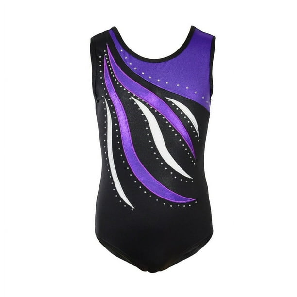 Ropa de competición Ropa de entrenamiento Vestido de ballet para niñas Ropa de gimnasia Ropa de baile Ropa de baile Ropa de baile