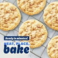 thumbnail image 4 of Pillsbury Ready to Bake! Cookie Dough, Limited Edition Apple Pie, 14 oz, 4 of 13