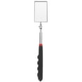 thumbnail image 1 of Miangastore Miroir d'Inspection Flexible Miroir Télescopique de Remplacement, 1 of 8