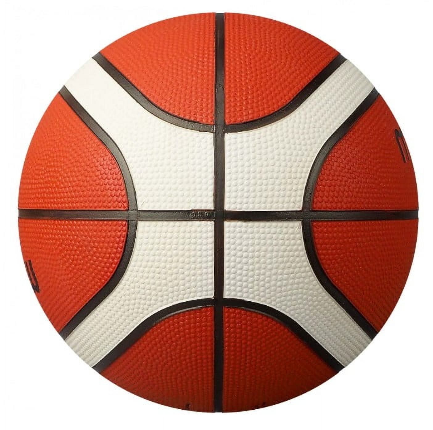 Molten Rubber Basketball #6