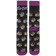 thumbnail image 2 of Crew Sock - Hanna Barbera - 5 Pair New xs6iryhan, 2 of 3