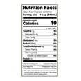 Great Value Reduced Sodium Chicken Broth, 32oz Carton
