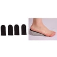 thumbnail image 4 of 2 Pares Plantillas de para Dolor de Talones,Piernas, 4 of 7